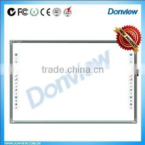 New Interactive Display DB-95EWS Electronic Writing Board thumbnail-1