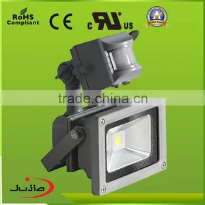 Die Cast Aluminum Led Flood Light 10W thumbnail-1