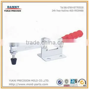 Horizontal Metal Toggle Clamp thumbnail-4