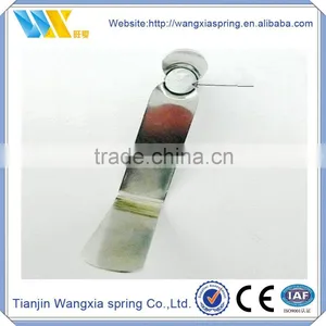 China High Quality Retaining Spring Clips thumbnail-1