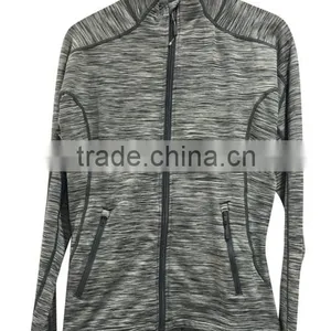 Santic Women's Fitness Jacket OEM Service Fitness Wear Cation thumbnail-1