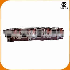 Cylinder Head for KIA J2 Engine Parts thumbnail-4