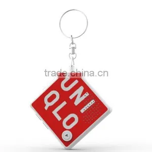 Promotion Items LED Keychain & Plastic Keychain for Gifts thumbnail-6