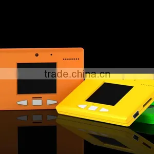 1.8'' LCD Video Message Recorder With Camera thumbnail-1