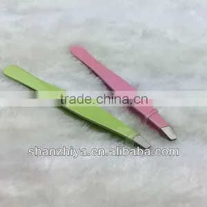 High Quality Lady's Eyebrow Tweezers thumbnail-1