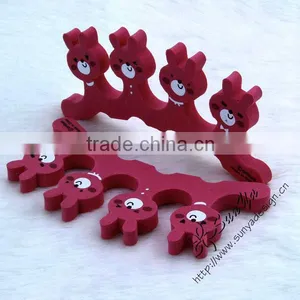 Gel Toe Separator thumbnail-1