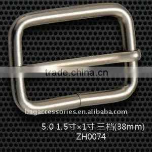 Belt Adjustable Buckle thumbnail-1