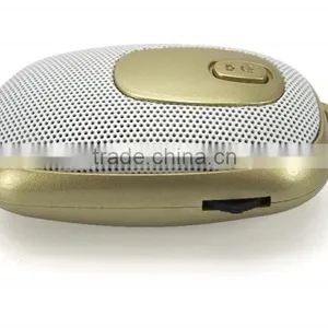 Shenzhen Factory Supply Newest Mini Protable String Bluetooth Speaker Bluetooth Mini Speaker With Self-time For Photos thumbnail-6