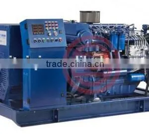 Weichai 226B/WP4/WP6 Series Marine Genset Generator 24kw-120kw thumbnail-1