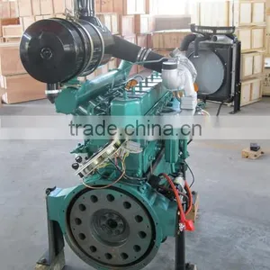R6110IZLD Diesel Engine With 165KW for Generator Set thumbnail-3
