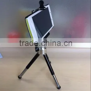 Camera Tripod Mini Tripod for Phone TR-02B2A thumbnail-1