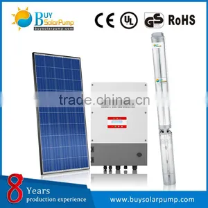 2015 New China Best Price Solar Powered Submersible Deep Water Well Pump thumbnail-1