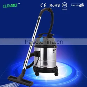 Heavy Duty Dry Wet Vacuum Cleaner thumbnail-3