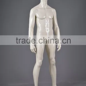 Full Body Male Mannequin/ Full Body Male Mannequins/ Full Body Male Mannequins for Sale/ Full Body Mannequin for Sale thumbnail-4
