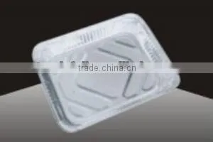 Aluminium Foil Food Container 2500ML thumbnail-1