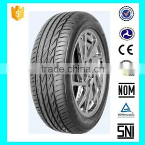 China Manufacturers Wholesale 15 Inch PCR 195/60R15 88H Cheap Tubeless Radial Passenger Car Tyre/tire thumbnail-2