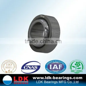 LDK TS16949 Certificated Spherical Plain Rod End Bearing Ge15c thumbnail-1