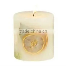 Scented Candle for Decoration thumbnail-1