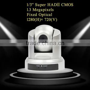 Fixde Optical USB Ptz Camera China Best Selling Electronic Products thumbnail-1
