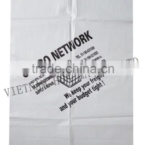 PP Woven Flour Bag,PP Woven Bag With PE Liner thumbnail-3