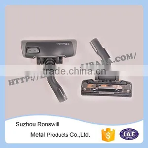 Chinese Factory Supplied Vacuum Cleaner Parts and Function Brushes thumbnail-1
