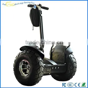 Hot Sellling 72V Li-ion Smart Personal Electric Two-wheeled Vehicle thumbnail-4