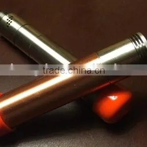 Colorful Soft Pvc Iron Pipe Push Fit End Cap thumbnail-6