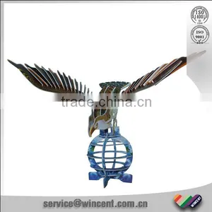 New Design Eagle Model EPS 3D Foam Puzzle Games thumbnail-1