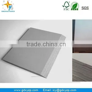 Laminated Grey Board Cardboard Grey Paper Board thumbnail-1