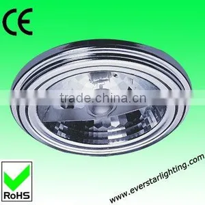 Low Voltage 12V 35/50/75W Halogen Bulbs AR111 thumbnail-1