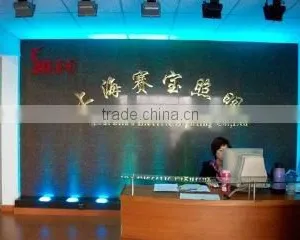 Shanghai Silbo Electric Lighting Co., Ltd. company overview - view 2 thumbnail