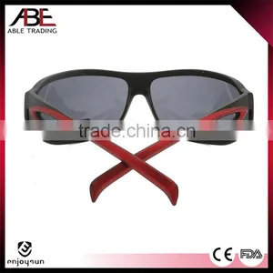 High Quality Special Design Sport Sunglasses Outdoor thumbnail-4