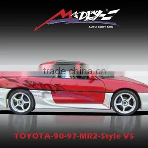 Car Body Kit Fit for HONDA MR2 thumbnail-1