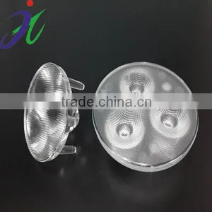 Led for Spot Light Lens ,acrylic Led Lens,PC Lens Supplier thumbnail-2