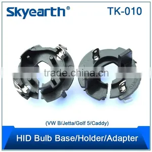 Hid Electronic Ballast Adapter For VW B/ Jetta/Golf 5 thumbnail-1