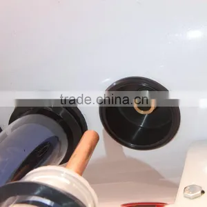 120L Compact Pressurized Home Solar Water Heater thumbnail-6