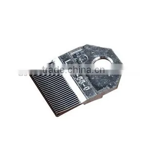 L-28-66-0 Guide Block Knitting Needles Comez Crochet Machine Spare Parts thumbnail-1