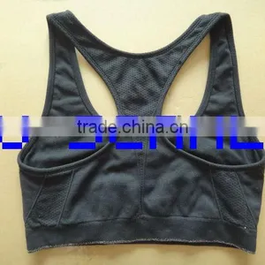 Girls Vest Underwear thumbnail-1
