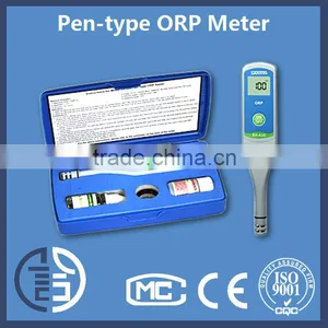 SX630 Pen Type ORP Meter High Quality Orp Tester ph Orp Meter thumbnail-1
