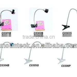Home Decorations Fancy Table Lamp Shadeless Table Lamps thumbnail-2