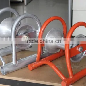 Cable Pulling Roller Cable Rollers thumbnail-1