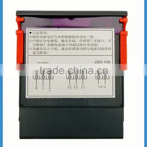 JSD-100 H-Q Humidifier Controller thumbnail-3