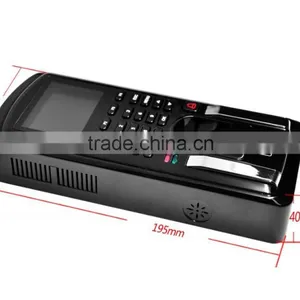Hot Selling Realand Fingerprint Door Access Control Systems With Card Reader Function thumbnail-1