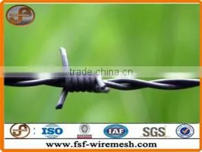 Anping Factory Barbed Wire thumbnail-1