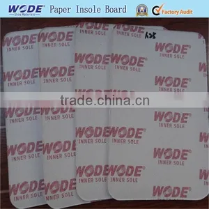 Paper Insole Board for Shoe Insole thumbnail-1
