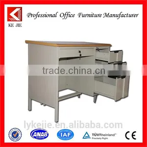 Metal Home Office Computer Desk Sofa Used Computer Desk Wooden Computer Table thumbnail-1