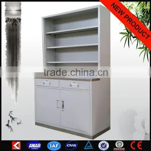 Morgue Cabinet KD Metal Cabinet Hospital Use Cabinet thumbnail-1