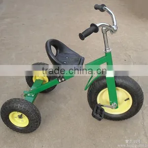 Good Quality and Popualr Kinds Tricycle With PedalsTC1803 thumbnail-4