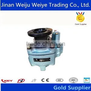 Hydraulic Dump Truck PTO Gear Box HW50 ,Power Steering Gear Box,Small Gear Box thumbnail-3