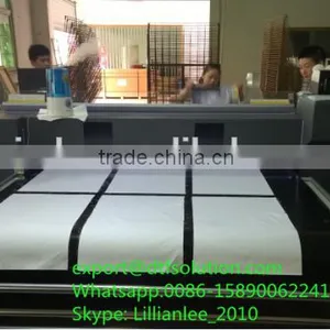 FD1688 COTTON T-SHIRT DIRECT PRINTING MACHINE thumbnail-2